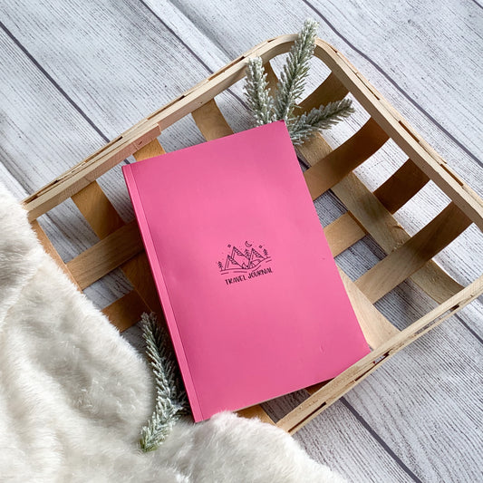 Mountain Travel Journal