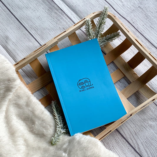 Camper Travel Journal