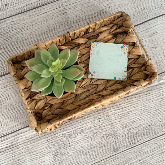 Crafty Beads Lunch Note Stickies