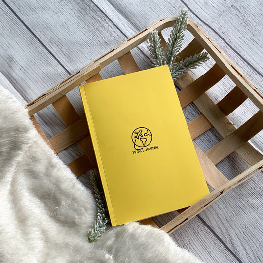 Globe Travel Journal